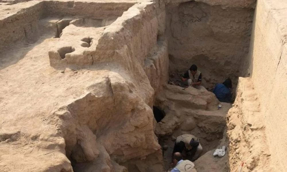 Περού: Ανακαλύφθηκαν οι μούμιες 6 παιδιών που θυσιάστηκαν πριν από 1.000 χρόνια